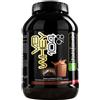 NET INTEGRATORI VB WHEY 104 9.8 900 GRAMMI Cioccolato