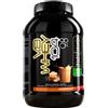NET INTEGRATORI VB WHEY 104 9.8 900 GRAMMI Wafer Nocciola