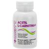 +WATT ACETIL L-CARNITINA+ 90 CAPSULE