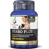 OPTIMA FERRO PLUS CON ACEROLA 60 COMPRESSE