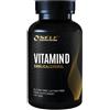 SELF OMNINUTRITION VITAMIN D 100 COMPRESSE