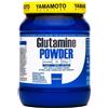 YAMAMOTO NUTRITION GLUTAMINE POWDER 600 GRAMMI