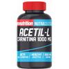 Pronutrition Acetil - L Carnitina 60 Capsule