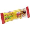 +WATT NATURAL MIX 1 BARRETTA DA 30 GRAMMI GUSTO MIRTILLI ROSSI