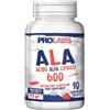 PROLABS ALA ACIDO ALFA LIPOICO 90 COMPRESSE