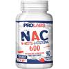 PROLABS NAC N-ACETIL-L-CISTEINA 90 COMPRESSE