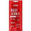 PRONUTRITION BEEF JERKY PEPPERED 1 BUSTA DA 40 GRAMMI