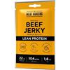PRONUTRITION BEEF JERKY ORIGINAL 1 BUSTA DA 40 GRAMMI