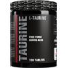 ANDERSON RESEARCH TAURINE 100 COMPRESSE