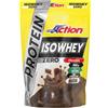 Proaction Protein Iso Whey 700 Grammi Vaniglia