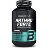 BIOTECH USA ARTHRO FORTE 120 COMPRESSE