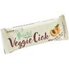 +WATT VEGGIE CIOK 1 BARRETTA DA 40 GRAMMI Albicocca