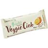 +WATT VEGGIE CIOK 1 BARRETTA DA 40 GRAMMI Arancia