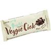 +WATT VEGGIE CIOK 1 BARRETTA DA 40 GRAMMI Cioccolato