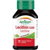JAMIESON LECITINA 1200 DA 100 PERLE