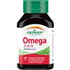 JAMIESON OMEGA 3-6-9 80 PERLE