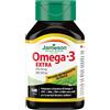 JAMIESON OMEGA 3 EXTRA 100 PERLE