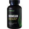Self Omninutrition Bromelain 90 Capsule