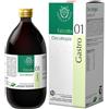 TISANOREICA ESTRATTO 01 GASTRO 500 ML