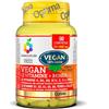 OPTIMA VEGAN 60 COMPRESSE