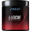 SELF OMNINUTRITION LEUCINE 200 GRAMMI
