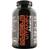 NET INTEGRATORI MUSCLE VITAMIN ALKALINE 120 COMPRESSE