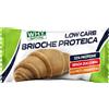 WHY NATURE BRIOCHE PROTEICA 50 GRAMMI