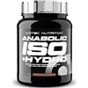 Scitec Nutrition Anabolic Iso + Hydro 920 Grammi Cioccolato