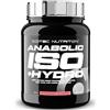 Scitec Nutrition Anabolic Iso + Hydro 920 Grammi Fragola