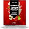 SCITEC NUTRITION PROTEIN DELITE SHAKE 30 GRAMMI Cioccolato Bianco e Fragola