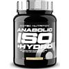 Scitec Nutrition Anabolic Iso + Hydro 920 Grammi Vaniglia