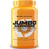 SCITEC NUTRITION JUMBO HARDCORE 1530 GRAMMI Cioccolato Bianco Pralinato