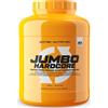 SCITEC NUTRITION JUMBO HARDCORE 3060 GRAMMI Cioccolato Bianco Pralinato