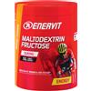 ENERVIT MALTODEXTRIN FRUCTOSE ARANCIA 500 GRAMMI