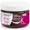FEELING OK CREMA CACAO SPALMABILE BIG START 250 GRAMMI