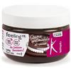 FEELING OK CREMA SPALMABILE AL CACAO START 100 GRAMMI