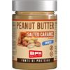 Bpr Nutrition Peanut Butter Salted Caramel Crunchy 280 Grammi