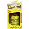 AMIX LIPIDROL FAT BURNER 120 CAPSULE