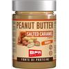 Bpr Nutrition Peanut Butter Salted Caramel Smooth 280 Grammi