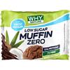 WHY NATURE MUFFIN ZERO GUSTO COCCO CIOCCOLATO DA 27 GRAMMI