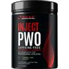SELF OMNINUTRITION INJECT PWO CAFFEINE FREE 400 GRAMMI Lemon - Lime