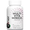 INNER MULTIVITAMINICO DONNA LIPOSOMIALE 60 CAPSULE