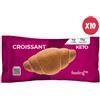 Feeling Ok 10 X FEELING OK CROISSANT START DA 50 GRAMMI