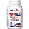 PROLABS VITERAL 60 COMPRESSE