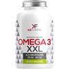 KEFORMA OMEGA 3 XXL 60 PERLE