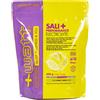 +Watt Sali+ Performance Electrolyte Doypack 600 Grammi Limone