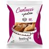FEELING OK CANTUCCI START MANDORLA DA 50 GRAMMI