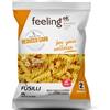 FEELING OK FUSILLI OPTIMIZE DA 50 GRAMMI