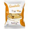 FEELING OK QUADRELLI NOCCIOLA OPTIMIZE 50 GRAMMI