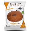 FEELING OK SANDWICH CACAO OPTIMIZE DA 40 GRAMMI